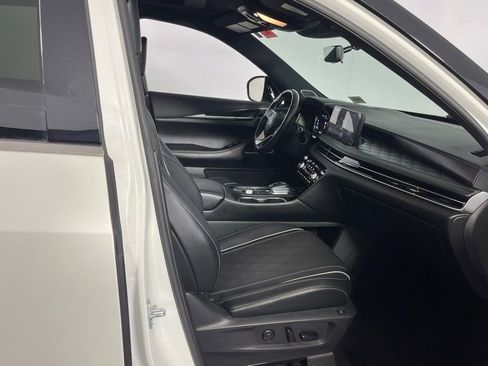 Used 2022 INFINITI QX60 Autograph w/ Cargo Package image 33