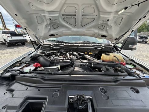 Used 2019 Ford F550 4x4 Regular Cab Super Duty w/ XL Value Package image 22
