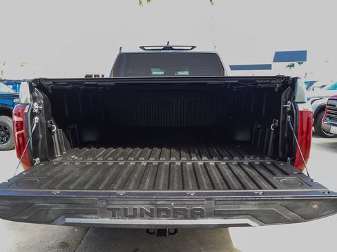 Used 2023 Toyota Tundra SR5 w/ TRD Off-Road Package AWD/4WD image 25