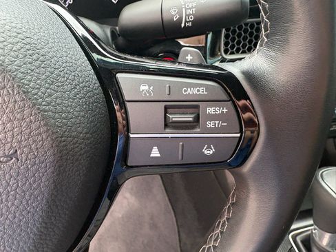 Certified 2024 Honda Civic Sport image 15