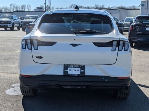 Used 2025 Ford Mustang Mach-E Select image 4