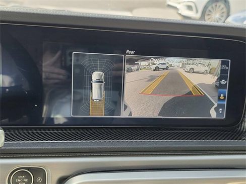 Used 2019 Mercedes-Benz G 550 image 20