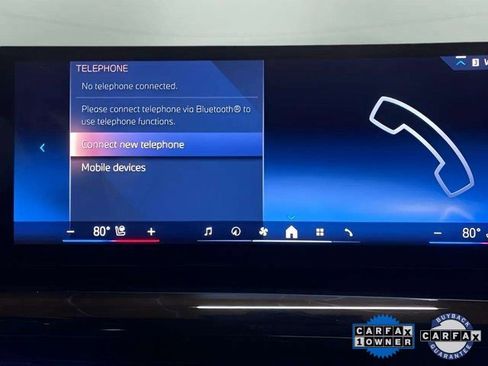 Used 2025 BMW 530i xDrive image 47