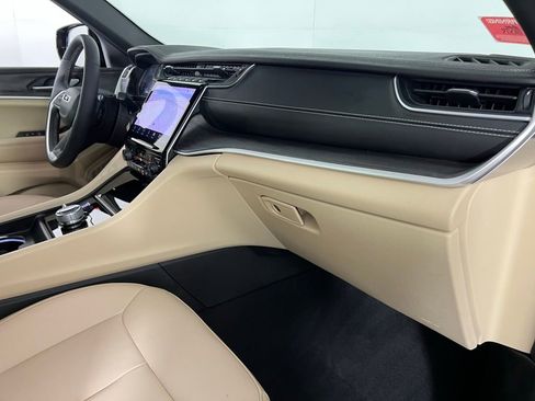 Used 2024 Jeep Grand Cherokee L Limited w/ Trailer Tow Package image 34