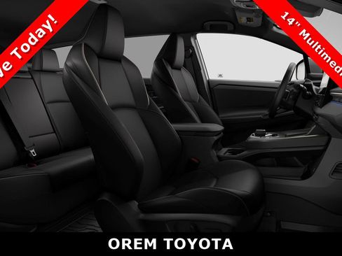 New 2026 Toyota bZ Woodland AWD/4WD image 20