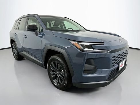 Certified 2026 Toyota RAV4 XLE Premium w/ Weather Package AWD/4WD image 3