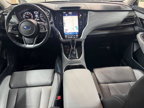 Used 2022 Subaru Outback Limited w/ Tech Package 2 AWD/4WD image 35