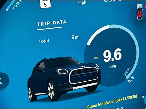 New 2026 MINI Cooper Countryman S image 9