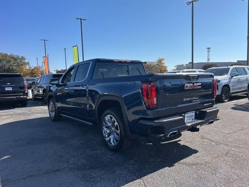 Used 2023 GMC Sierra 1500 Denali image 5