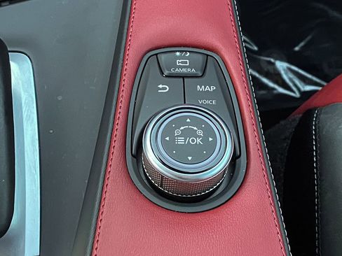 Used 2024 INFINITI QX50 Sport image 33