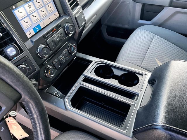 Used 2018 Ford F150 XLT w/ Equipment Group 302A Luxury AWD/4WD image 15