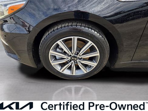 Used 2019 Kia Optima EX image 10