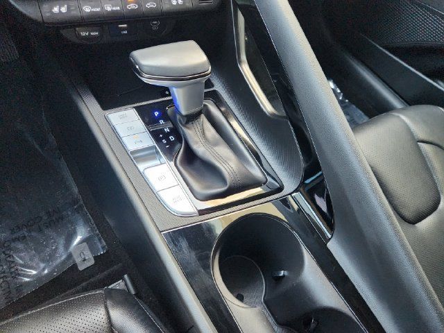 Used 2024 Hyundai Elantra Limited FWD image 23