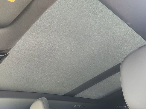 New 2025 Mercedes-Benz EQE 350+ 4MATIC SUV image 24