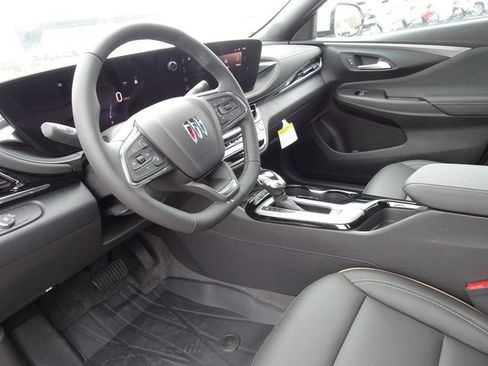 New 2026 Buick Envista Sport Touring FWD image 13