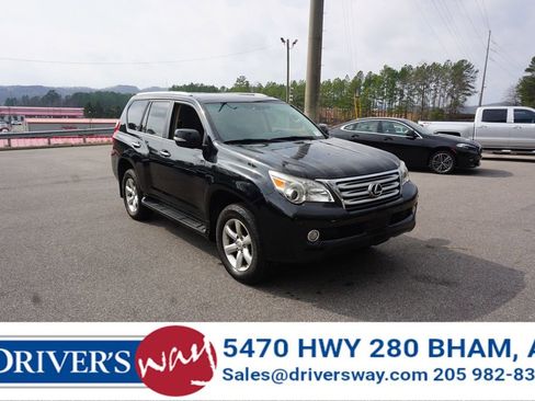 Used 2011 Lexus GX 460 image 1