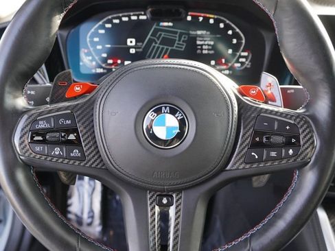 Used 2022 BMW M4 xDrive Competition image 23