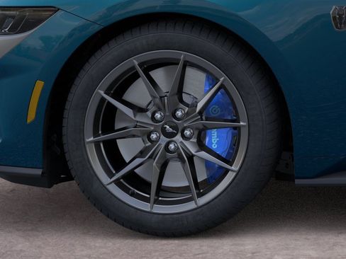 New 2026 Ford Mustang Dark Horse RWD image 19