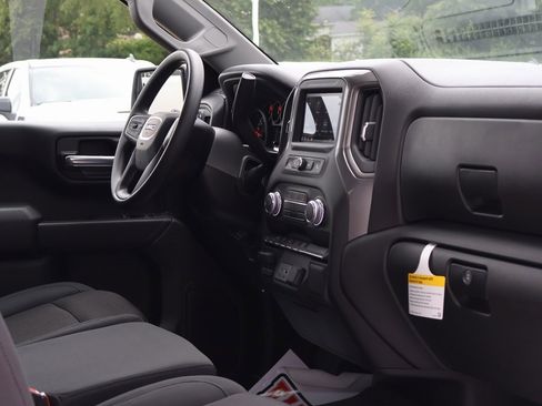 New 2025 GMC Sierra 1500 Pro w/ Pro Value Package image 27