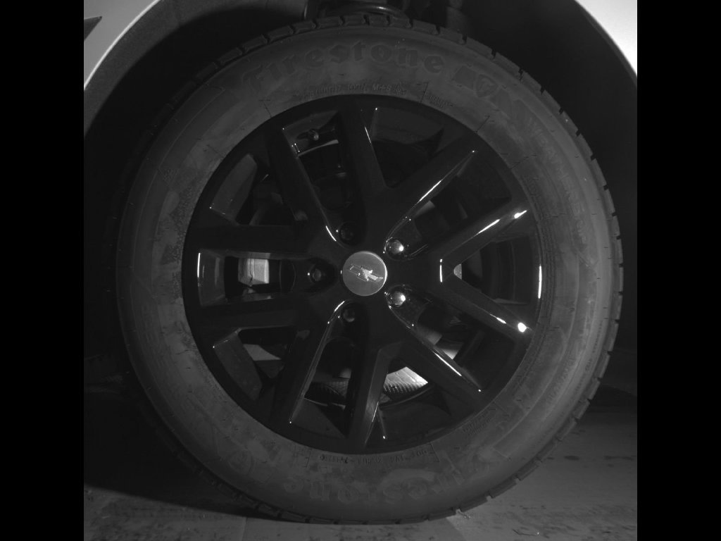Certified 2024 Chevrolet Equinox LT AWD/4WD image 10