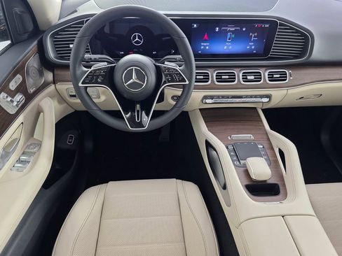 New 2026 Mercedes-Benz GLE 450 4MATIC image 10