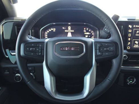 Used 2024 GMC Sierra 1500 Elevation AWD/4WD image 20