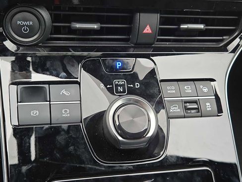 New 2025 Toyota bZ4X Limited image 26