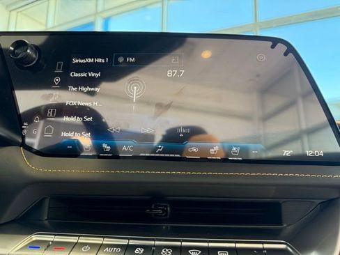 New 2026 Chevrolet Corvette E-Ray w/ ZER Performance Package image 18