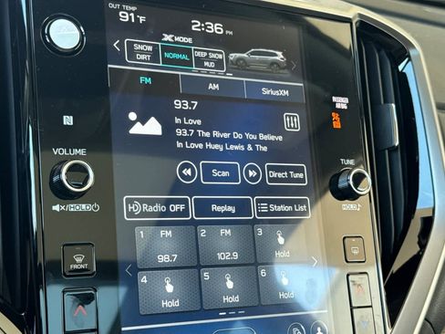 New 2026 Subaru Ascent Limited AWD/4WD image 20