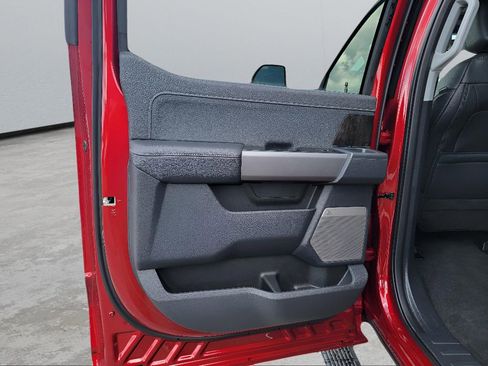 New 2026 Ford F350 Lariat w/ Lariat Ultimate Package image 27