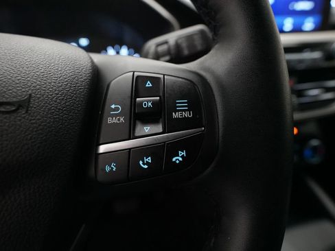 Used 2022 Ford Escape SE w/ Convenience Package image 19