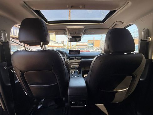 Used 2021 MAZDA CX-5 Touring w/ Touring Preferred SV Package image 30