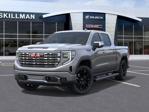 New 2026 GMC Sierra 1500 Denali image 6