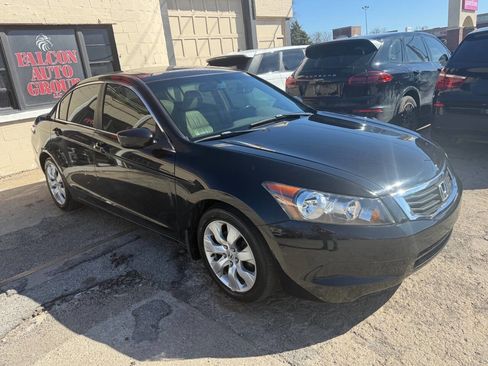 Used 2009 Honda Accord EX-L image 3