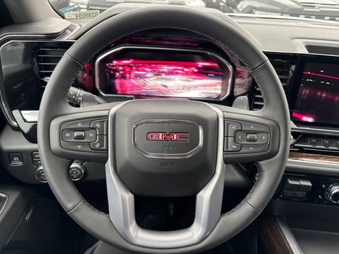 New 2026 GMC Sierra 1500 Elevation image 14