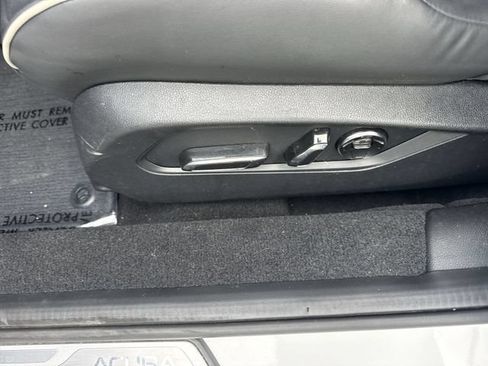 Used 2022 Acura TLX SH-AWD w/ Advance Package image 12