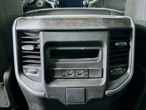 Used 2023 RAM 1500 Big Horn AWD/4WD image 27