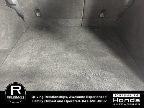 Certified 2022 Honda CR-V Touring image 35
