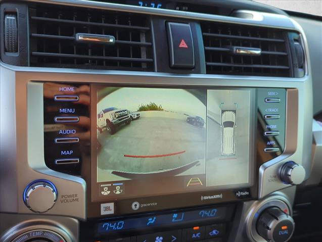 Used 2023 Toyota 4Runner Limited RWD image 19