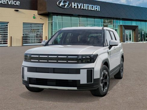 New 2026 Hyundai Santa Fe SE image 6