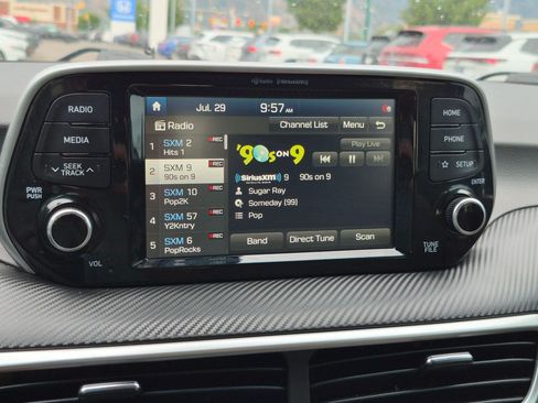 Used 2021 Hyundai Tucson Value AWD/4WD image 24