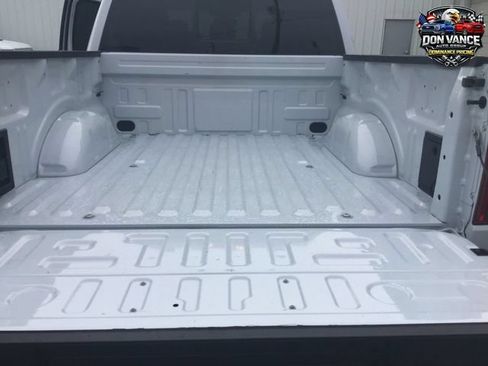 Used 2025 Ford F150 Tremor w/ Mobile Office Package AWD/4WD image 22