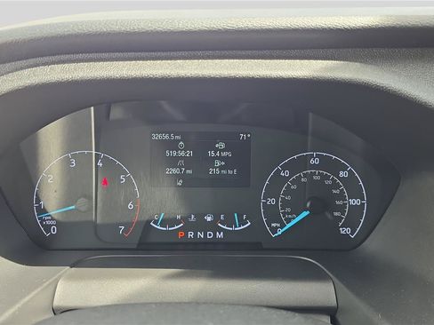 Used 2025 Ford Transit 350 XLT RWD image 10