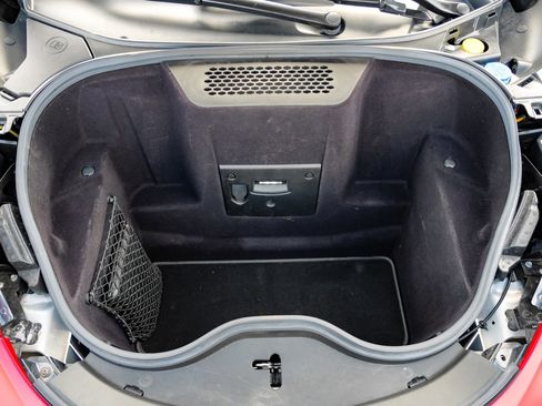 Used 2021 McLaren GT image 40