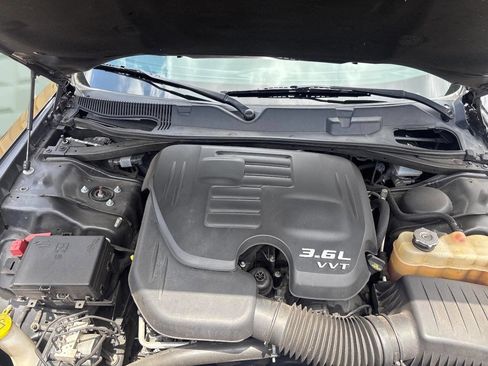 Used 2022 Dodge Challenger GT w/ Blacktop Package RWD image 26
