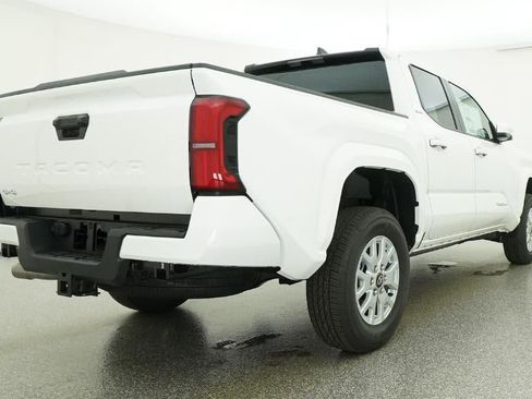 New 2026 Toyota Tacoma SR5 AWD/4WD image 24