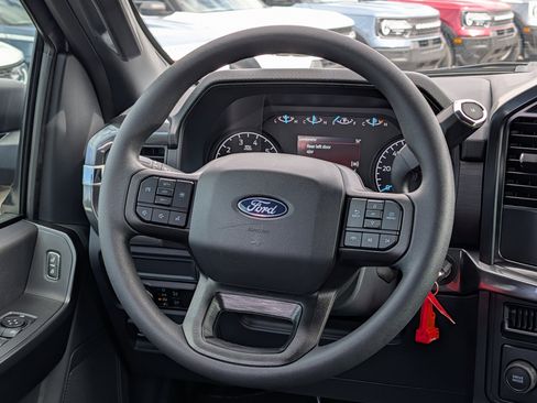 New 2026 Ford F150 STX image 18