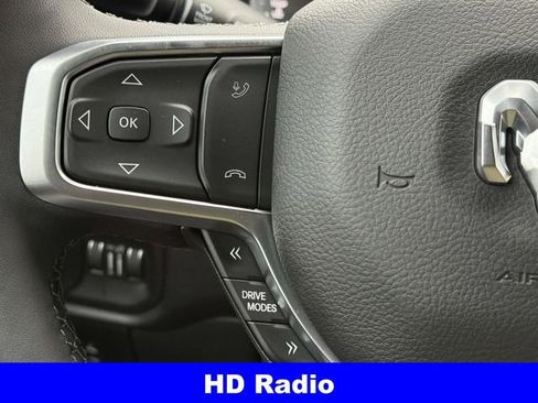 New 2026 RAM 1500 Lone Star image 20