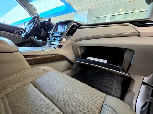 Used 2018 GMC Yukon Denali w/ Denali Ultimate Package AWD/4WD image 83
