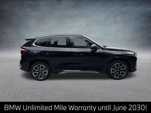 Certified 2025 BMW X1 xDrive28i w/ Convenience Package AWD/4WD image 11